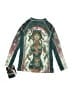 Assorted Brands Green Teal Rash Guard Size S - photo 2
