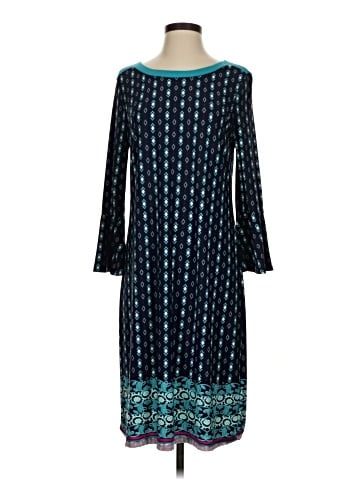 Kim Rogers Casual Dress (view 1)