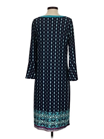 Kim Rogers Casual Dress (view 2)