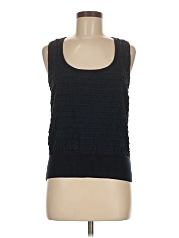Neiman Marcus Sweater Vest (view 1)