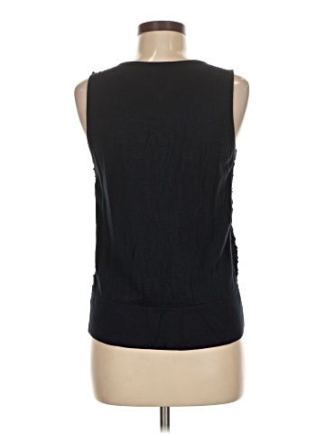 Neiman Marcus Sweater Vest (view 2)