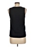 Neiman Marcus Black Sweater Vest Size M - photo 2