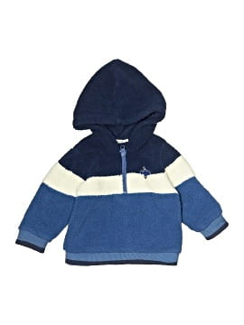 Vitamins Kids Zip Up Hoodie