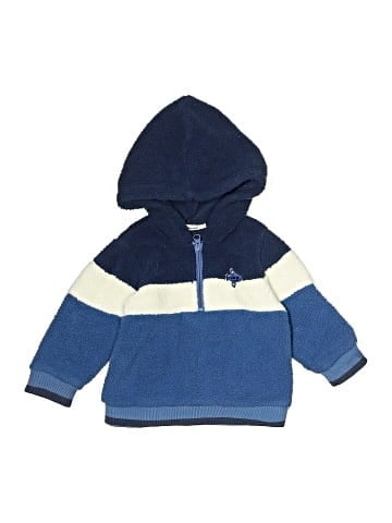 Vitamins Kids Zip Up Hoodie (view 1)