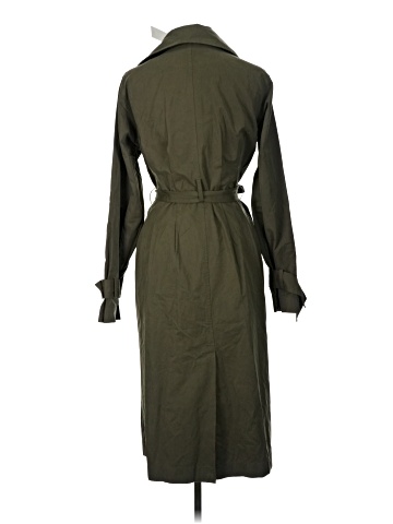 Z Supply Trenchcoat (view 2)