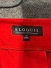 ELOQUII Solid Red Casual Skirt Size 20 - photo 4