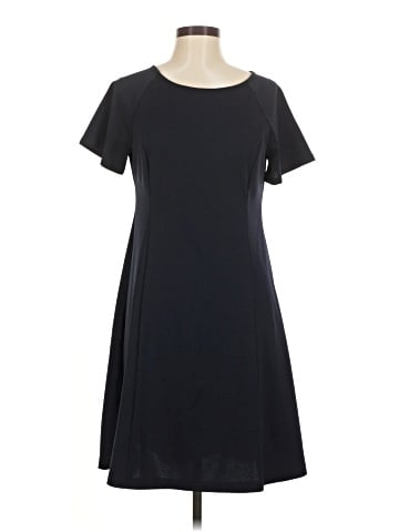 Ann Taylor Factory Casual Dress (view 1)