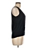 Neiman Marcus Black Sweater Vest Size M - photo 4