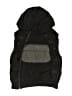 Zara Black Jacket Size 6 - 7 - photo 1