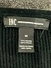INC International Concepts Black Pullover Sweater Size M - photo 7