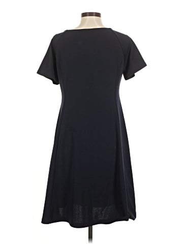 Ann Taylor Factory Casual Dress (view 2)