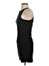Maje Solid Black Cocktail Dress Size Sm (1) - photo 5