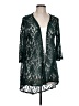 Espresso Green Kimono Size L - photo 1