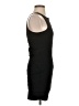 Maje Solid Black Cocktail Dress Size Sm (1) - photo 4