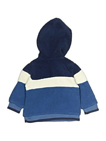 Vitamins Kids Zip Up Hoodie (view 2)