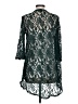 Espresso Green Kimono Size L - photo 2