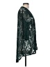 Espresso Green Kimono Size L - photo 4