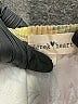 Derek Heart Tropical Gold Romper Size M - photo 4