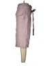 Cos Purple Casual Pants Size 8 - photo 4