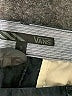 Vans Solid Black Shorts Size 9 - photo 3