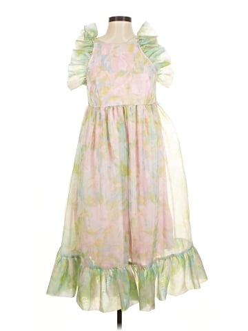 Selkie Cocktail Dress (view 1)