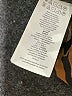 MICHAEL Michael Kors Brown 3/4 Sleeve Blouse Size M (petite) - photo 8