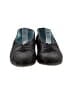 Thierry Rabotin Solid Black Flats Size EU 37 1/2 - photo 2
