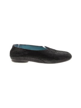 Thierry Rabotin Flats