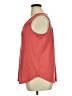 Max Studio Red Sleeveless Blouse Size 1X - photo 5