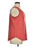 Max Studio Red Sleeveless Blouse Size 1X - photo 4