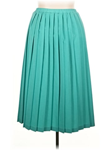 Leslie Fay Formal Skirt (view 2)