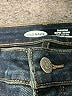 Old Navy Color Block Blue Jeans Size 6 - photo 4