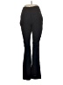 Columbia Solid Black Active Pants Size 2R - photo 2