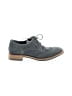 Ecco Gray Flats Size 6 - 6 1/2 - photo 1