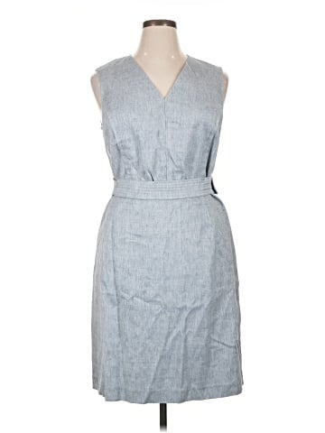 Elie Tahari Casual Dress (view 1)