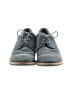 Ecco Gray Flats Size 6 - 6 1/2 - photo 2