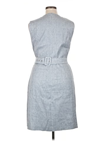 Elie Tahari Casual Dress (view 2)