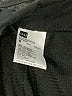 GU 100% Polyester Solid Black Casual Pants Size S - photo 7