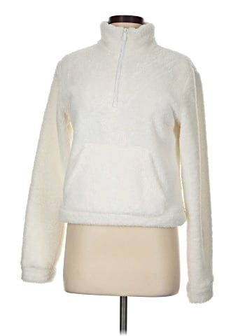 Aero Pullover Sweater (view 1)