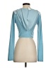 Tic : Toc Blue Cardigan Size S - photo 2
