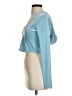 Tic : Toc Blue Cardigan Size S - photo 5