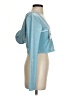 Tic : Toc Blue Cardigan Size S - photo 4