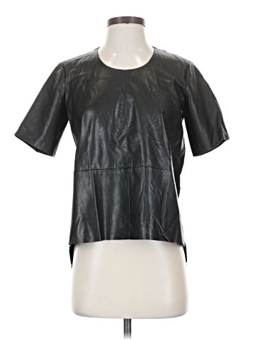 Mason Short Sleeve Top (view 1)