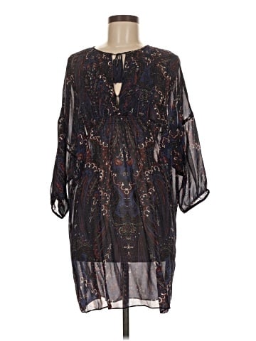 Joie 3/4 Sleeve Blouse (view 1)