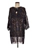 Joie Black 3/4 Sleeve Blouse Size M - photo 1