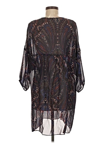 Joie 3/4 Sleeve Blouse (view 2)