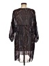 Joie Black 3/4 Sleeve Blouse Size M - photo 2