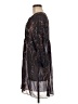 Joie Black 3/4 Sleeve Blouse Size M - photo 5