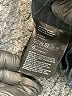 H&M Solid Black Cargo Shorts Size XS - photo 4