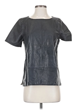 J.Crew Collection Short Sleeve Top